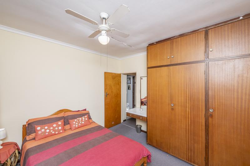 3 Bedroom Property for Sale in Clamhall Western Cape